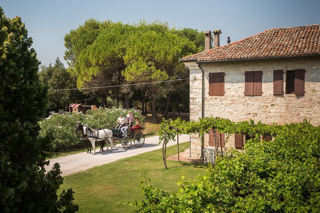 Valgrande Bibione Casone Villa Exterior photo