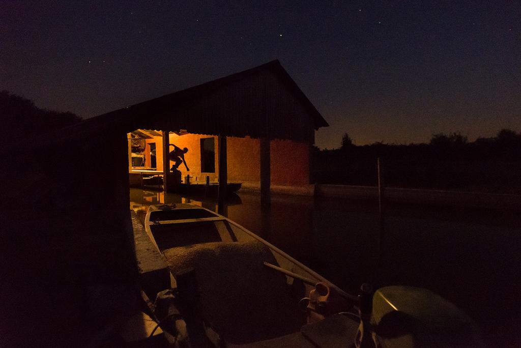 Valgrande Bibione Casone Villa Exterior photo