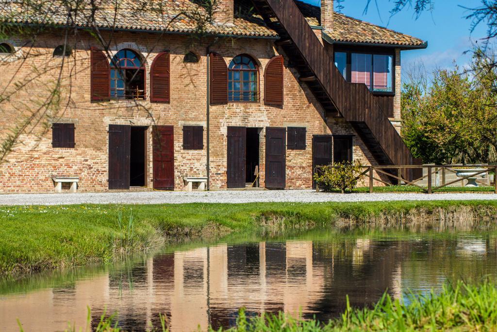 Valgrande Bibione Casone Villa Room photo