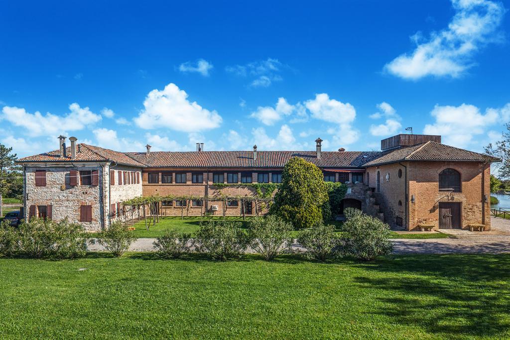 Valgrande Bibione Casone Villa Exterior photo