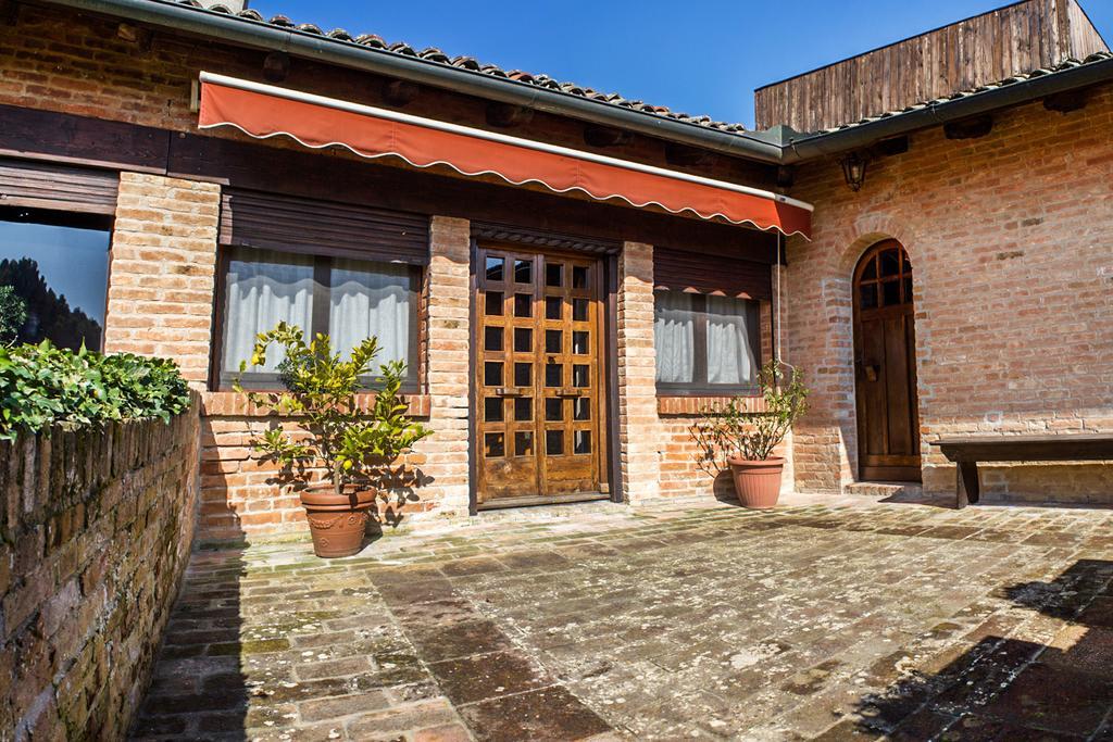 Valgrande Bibione Casone Villa Exterior photo